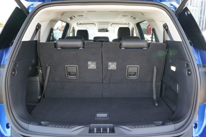 2025 Ford Everest Sport