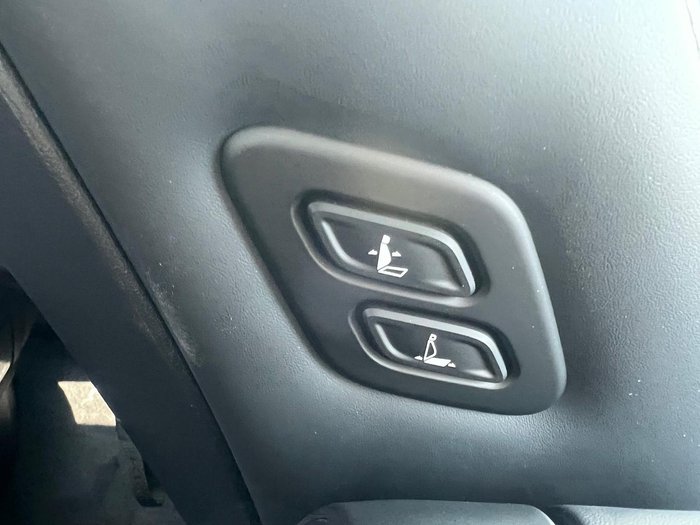 2025 Kia Tasman X-Pro