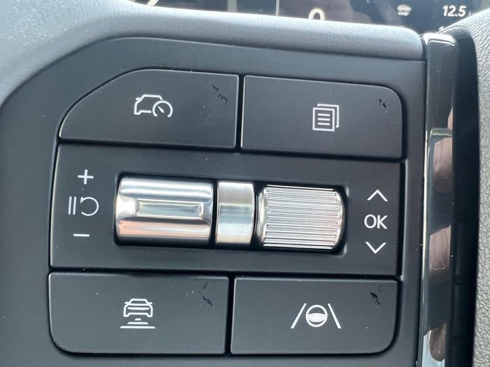 2025 Kia Tasman X-Pro