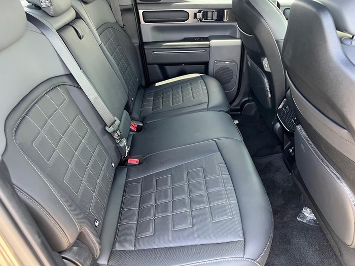 2025 Kia Tasman X-Pro
