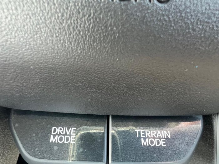 2025 Kia Tasman X-Pro