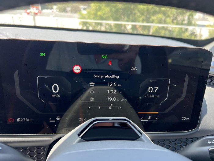 2025 Kia Tasman X-Pro