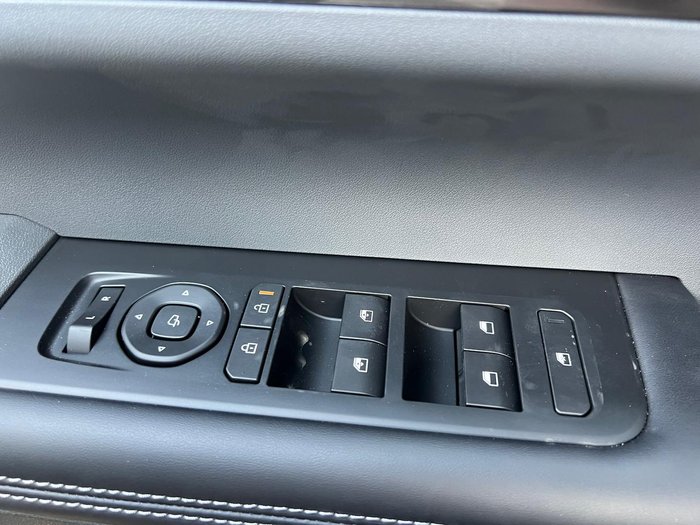 2025 Kia Tasman X-Pro TK MY26 4X4 Dual Range Interstellar Grey
