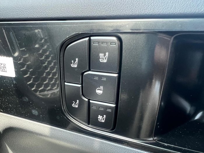 2025 Kia Tasman X-Pro TK MY26 4X4 Dual Range Interstellar Grey