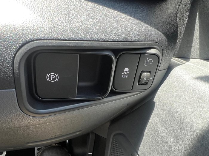 2025 Kia Tasman X-Pro TK MY26 4X4 Dual Range Interstellar Grey