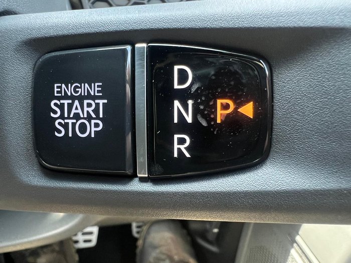 2025 Kia Tasman X-Pro TK MY26 4X4 Dual Range Interstellar Grey