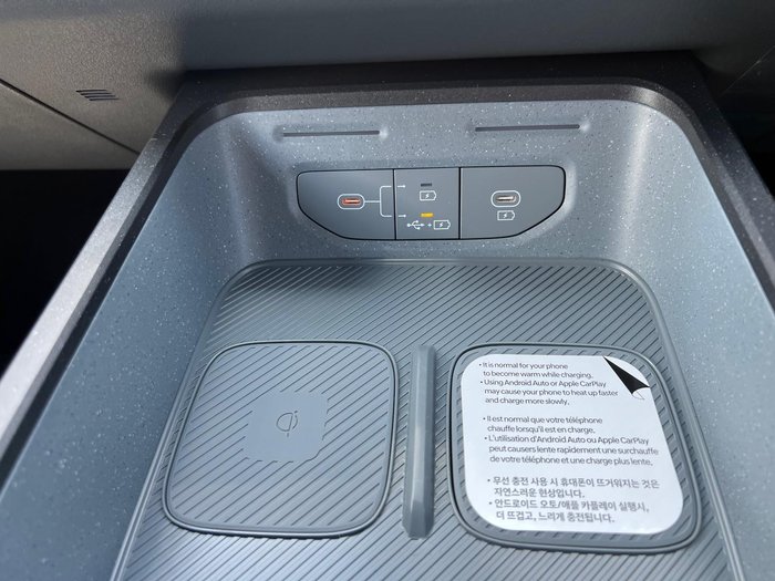 2025 Kia Tasman X-Pro TK MY26 4X4 Dual Range Interstellar Grey