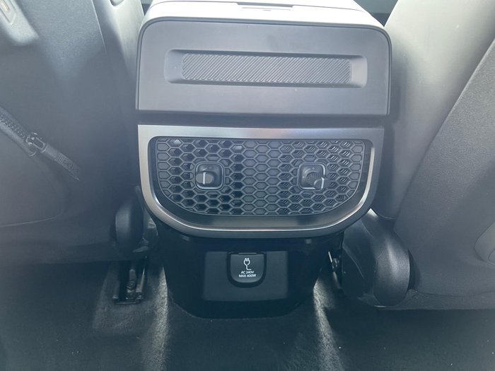 2025 Kia Tasman X-Pro