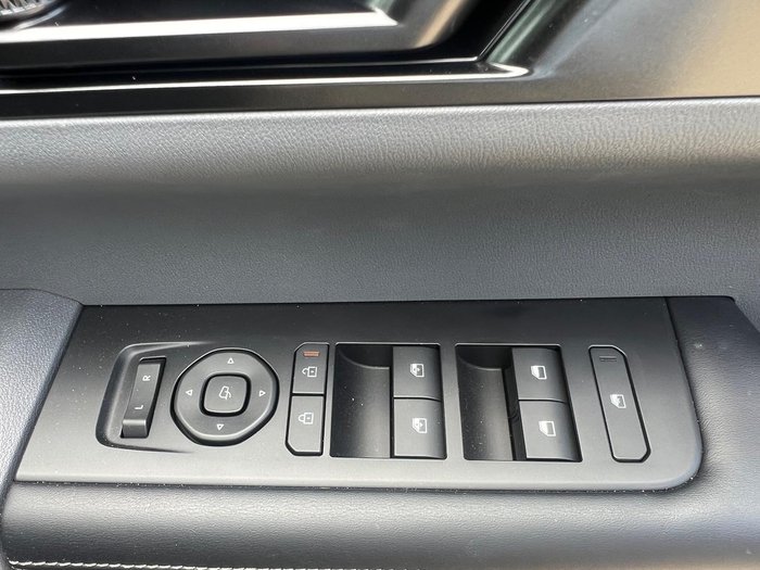 2025 Kia Tasman X-Pro