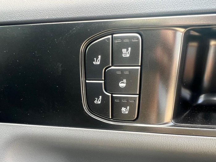 2025 Kia Tasman X-Pro