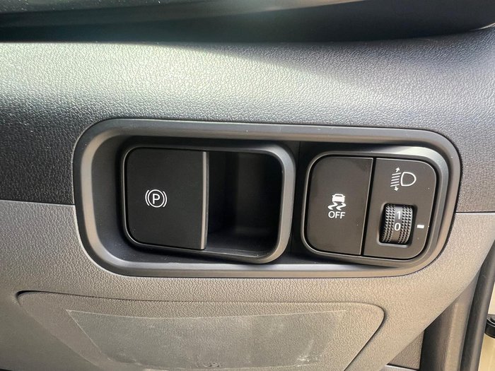 2025 Kia Tasman X-Pro