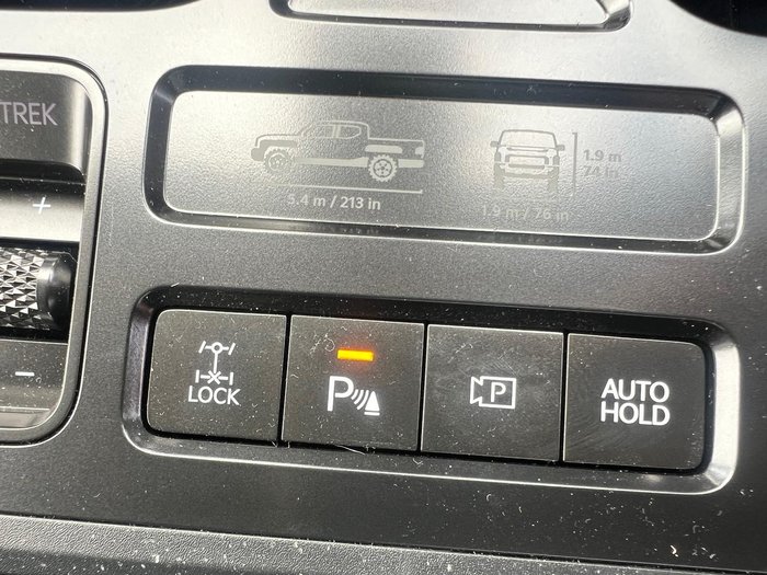 2025 Kia Tasman X-Pro