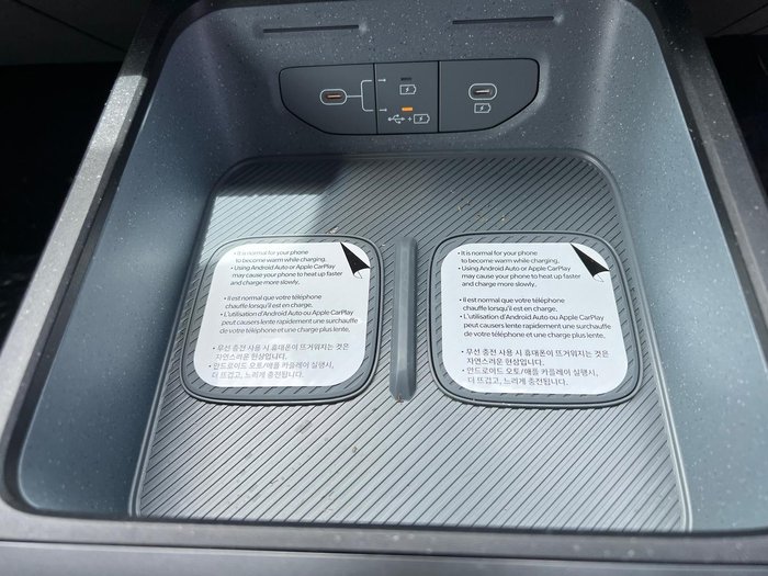 2025 Kia Tasman X-Pro