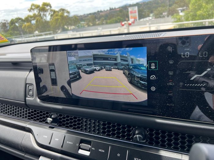 2025 Kia Tasman X-Pro