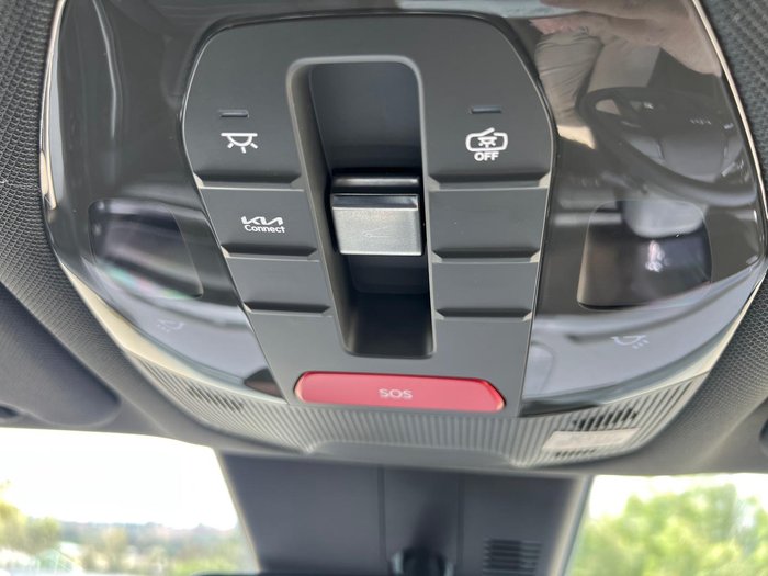 2025 Kia Tasman X-Pro