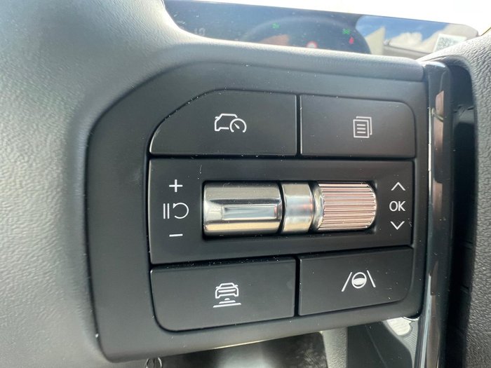 2025 Kia Tasman X-Pro