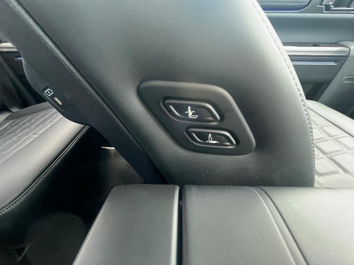 2025 Kia Tasman X-Pro