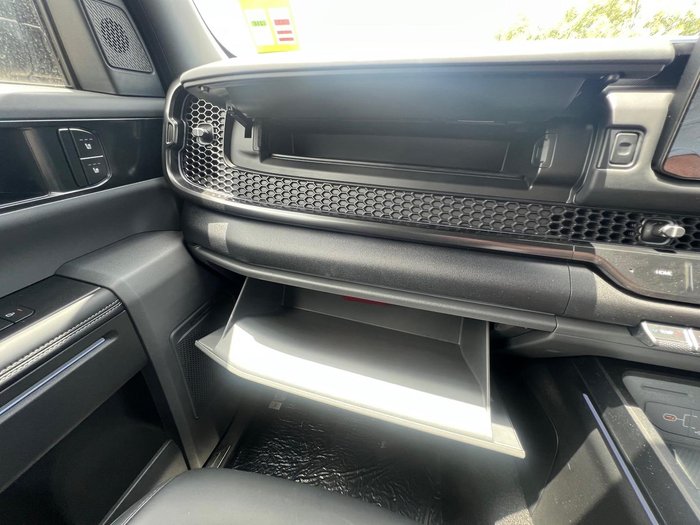 2025 Kia Tasman X-Pro