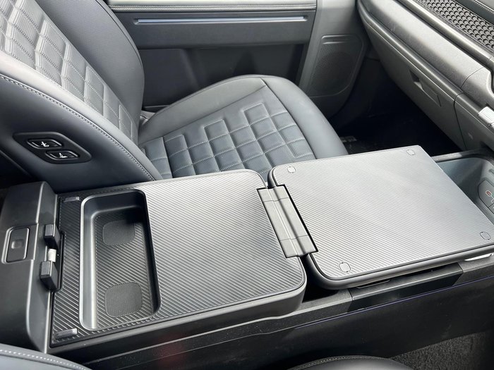 2025 Kia Tasman X-Pro