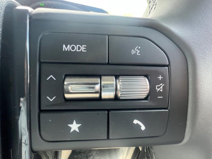 2025 Kia Tasman X-Pro TK MY26 4X4 Dual Range Tan Beige