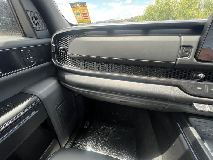 2025 Kia Tasman X-Pro TK MY26 4X4 Dual Range Tan Beige