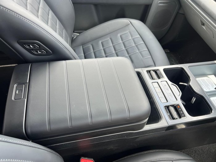 2025 Kia Tasman X-Pro TK MY26 4X4 Dual Range Tan Beige