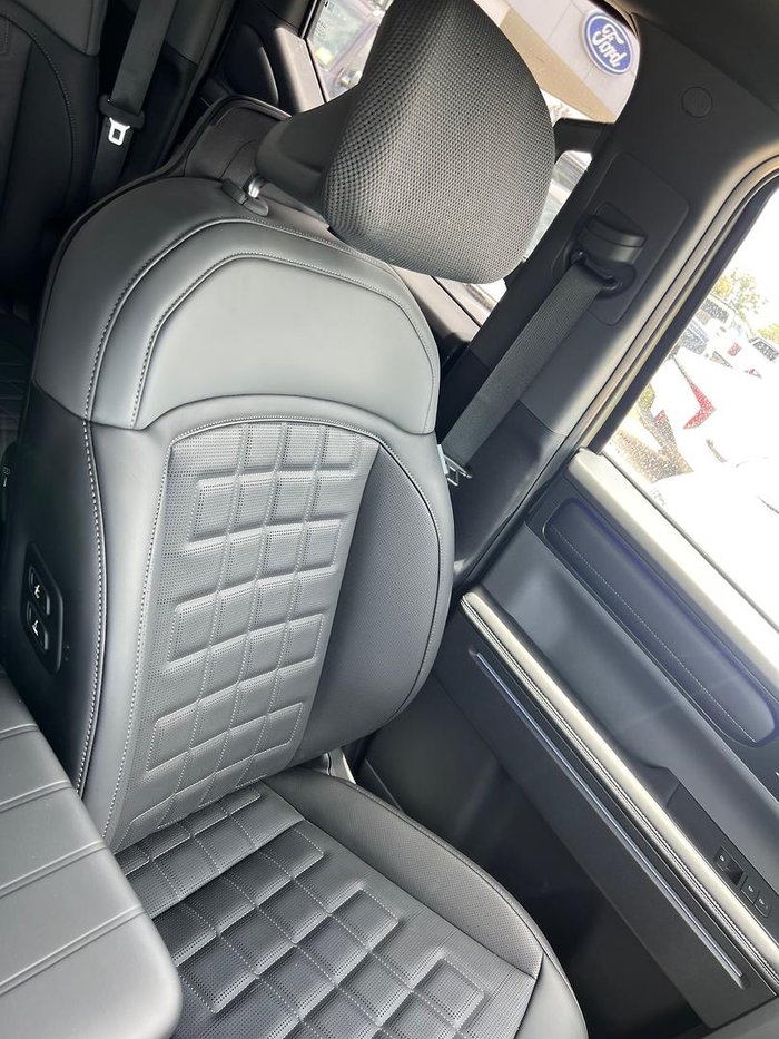 2025 Kia Tasman X-Pro TK MY26 4X4 Dual Range Tan Beige