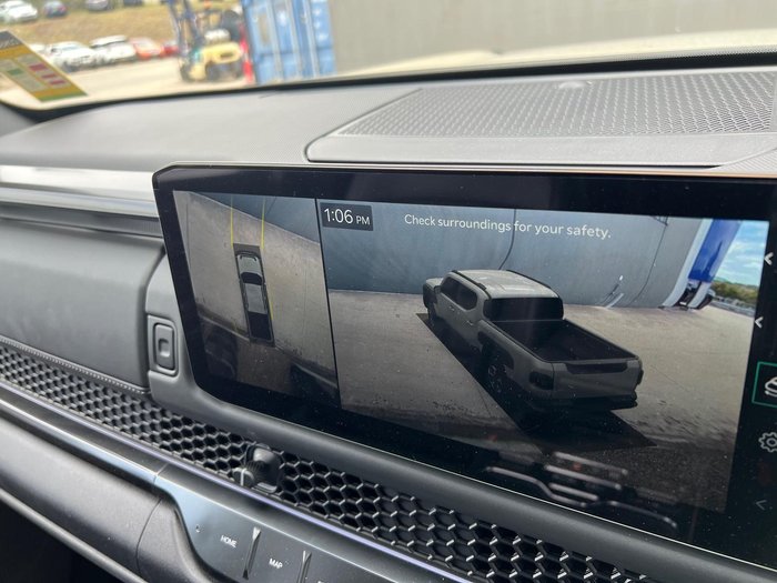 2025 Kia Tasman X-Pro TK MY26 4X4 Dual Range Tan Beige