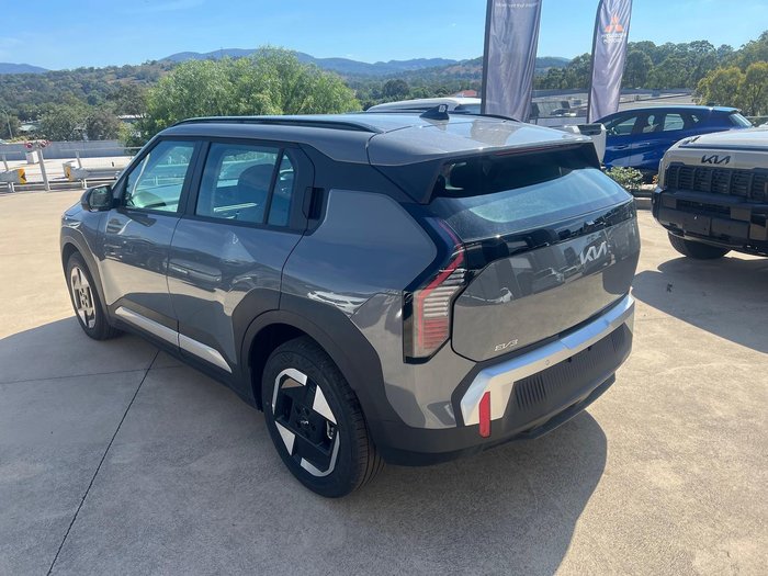 2025 Kia EV3 Air Long Range