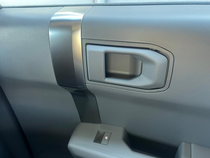 2025 Kia EV3 Air Long Range