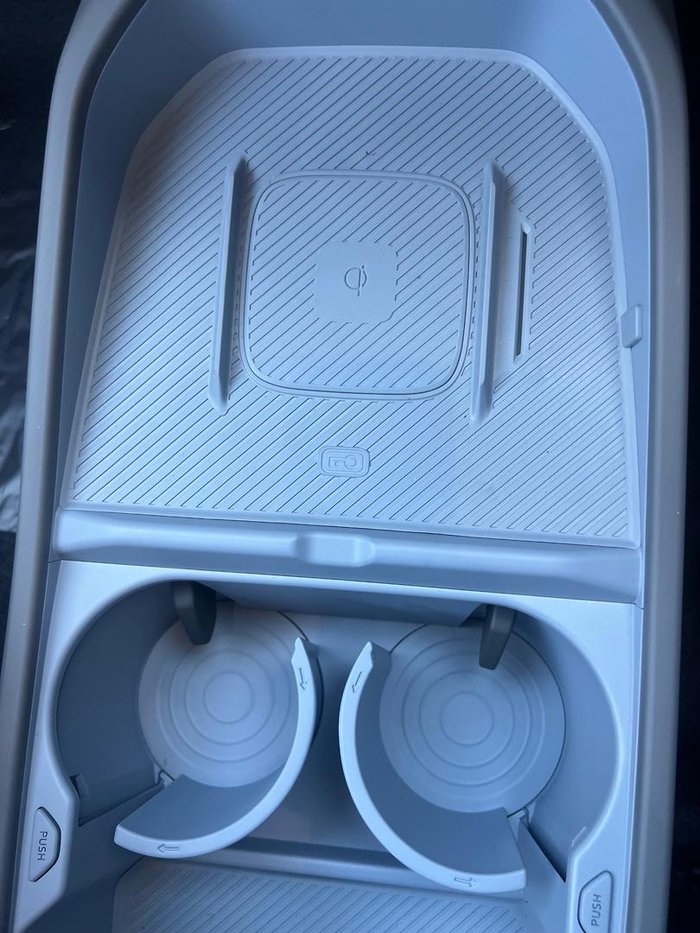 2025 Kia EV3 Air Long Range