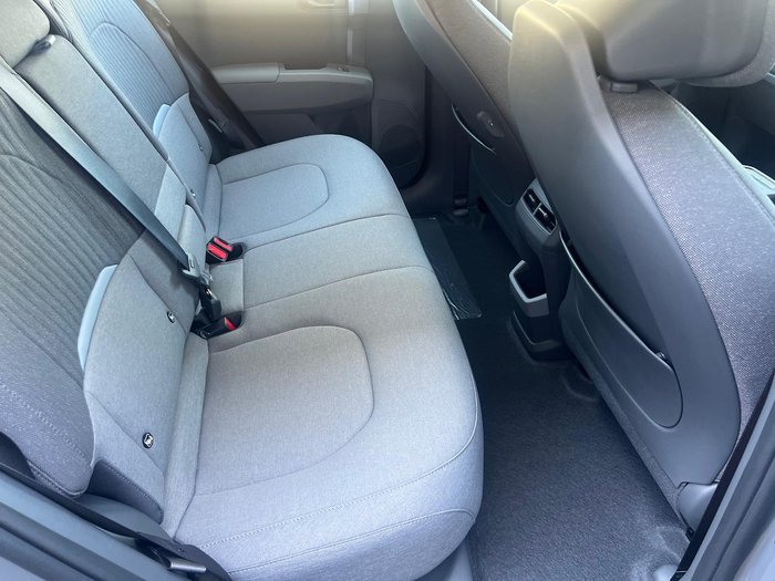 2025 Kia EV3 Air Long Range