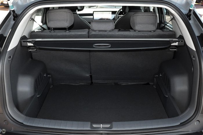 2025 Kia EV3 Air Long Range