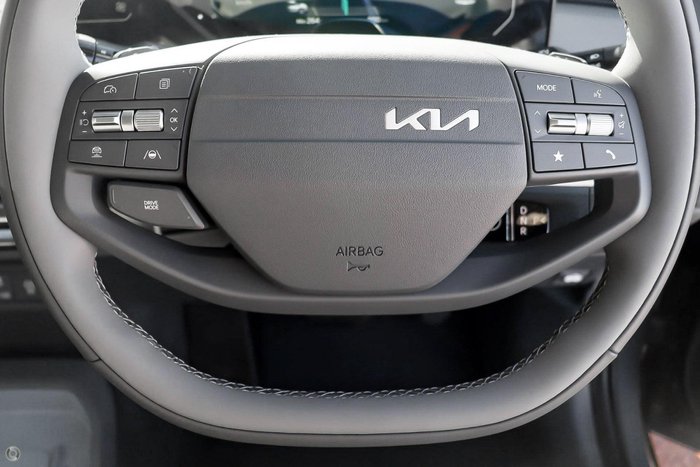 2025 Kia EV3 Air Long Range