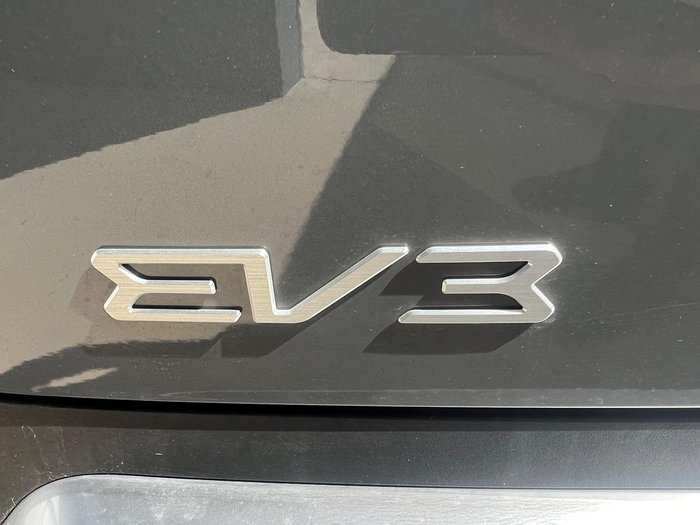 2025 Kia EV3 Air Long Range