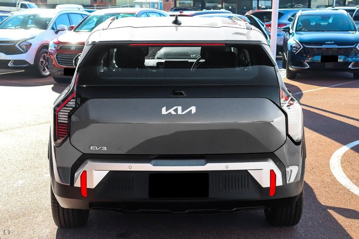 2025 Kia EV3 Air Long Range