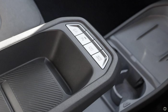 2025 Kia EV3 Air Long Range