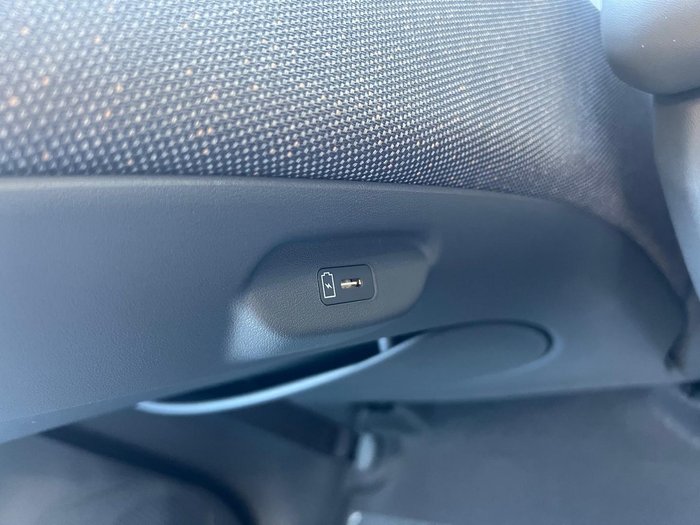 2025 Kia EV3 Air Long Range