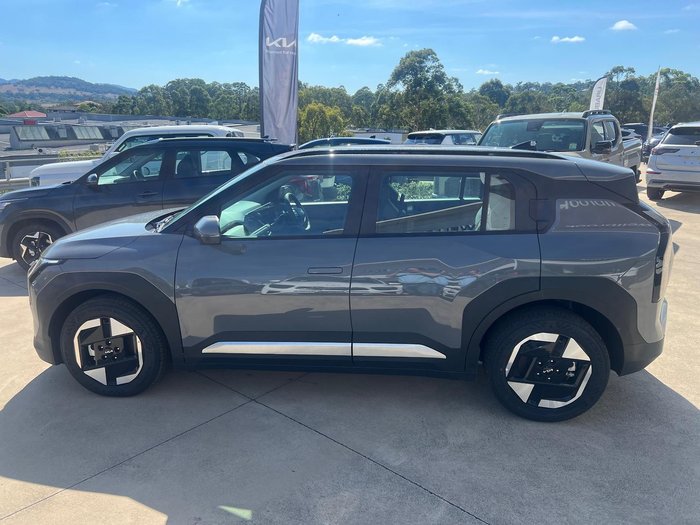 2025 Kia EV3 Air Long Range