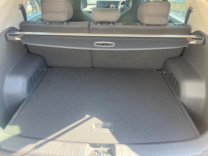 2025 Kia EV3 Air Long Range