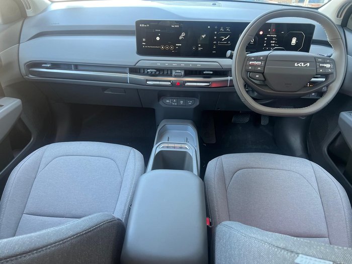 2025 Kia EV3 Air Long Range