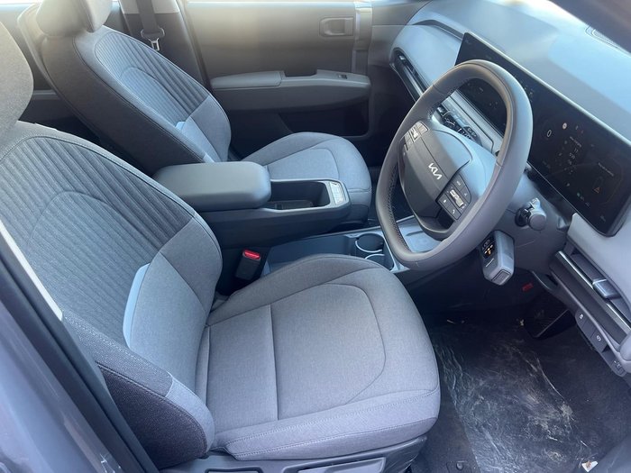 2025 Kia EV3 Air Long Range