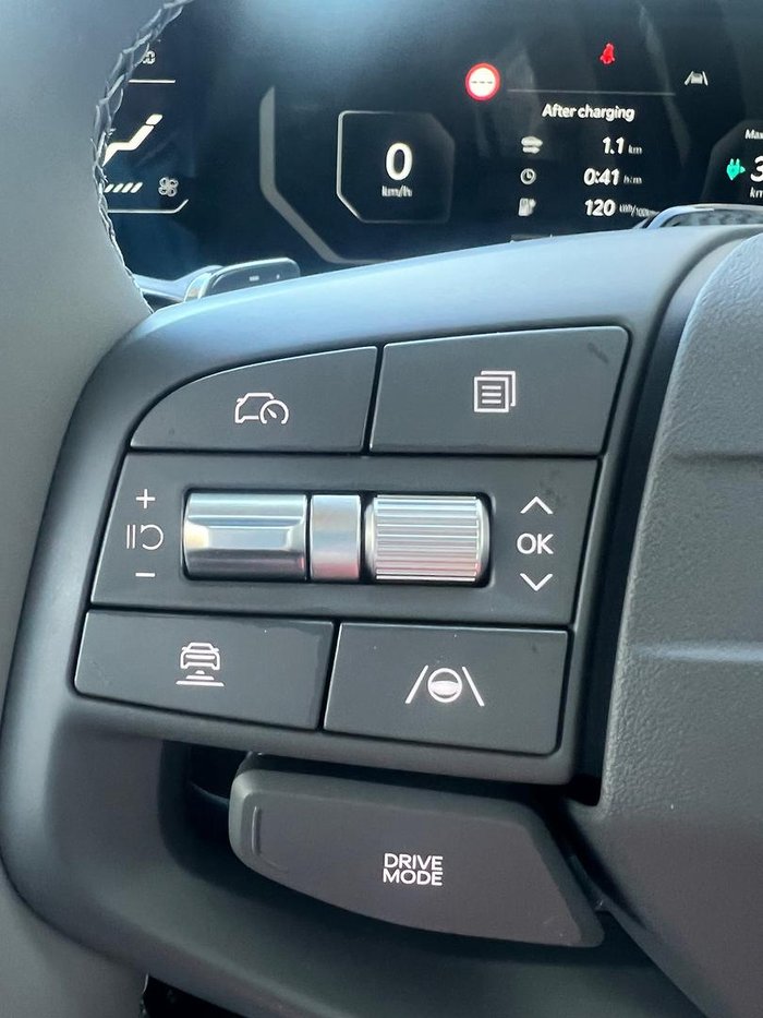 2025 Kia EV3 Air Long Range