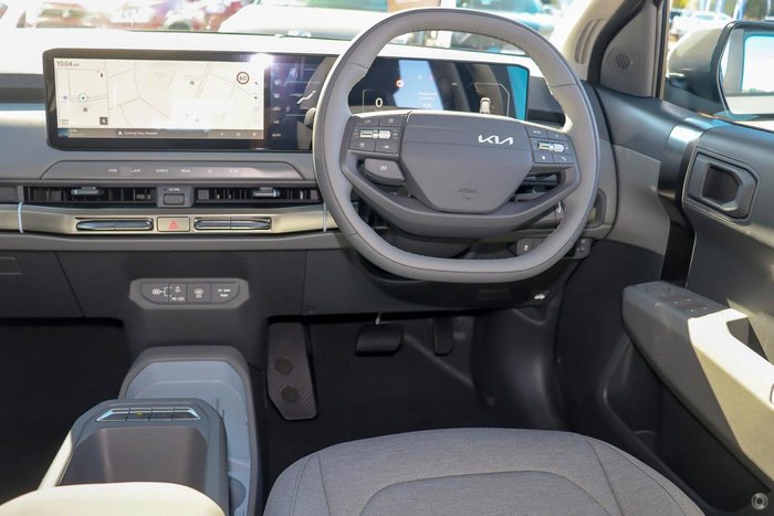 2025 Kia EV3 Air Long Range