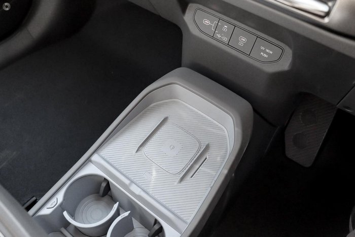 2025 Kia EV3 Air Long Range SV MY25 Shale Grey