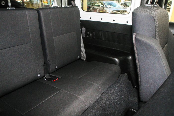 2025 Suzuki Jimny GLX