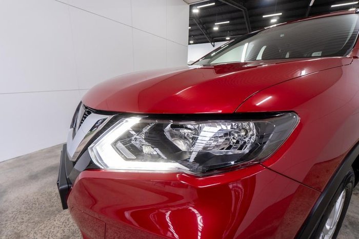 2019 Nissan X-TRAIL ST