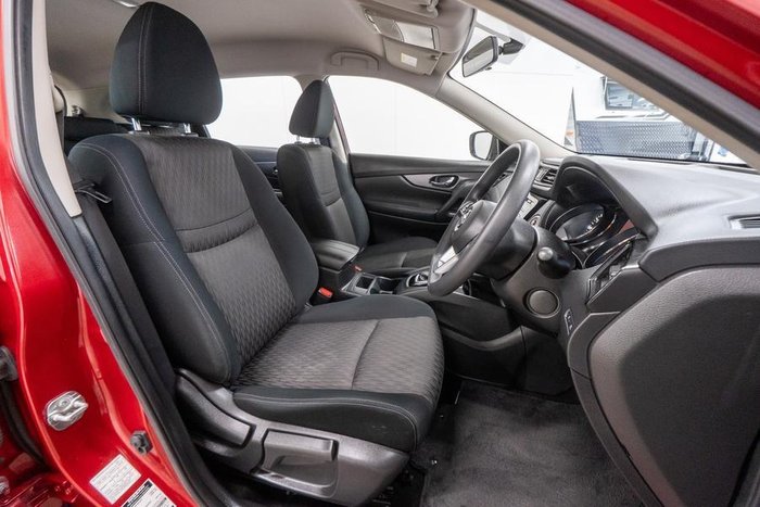 2019 Nissan X-TRAIL ST