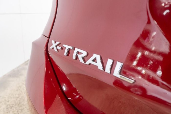 2019 Nissan X-TRAIL ST