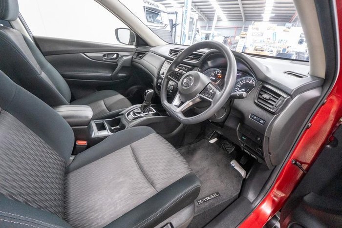 2019 Nissan X-TRAIL ST